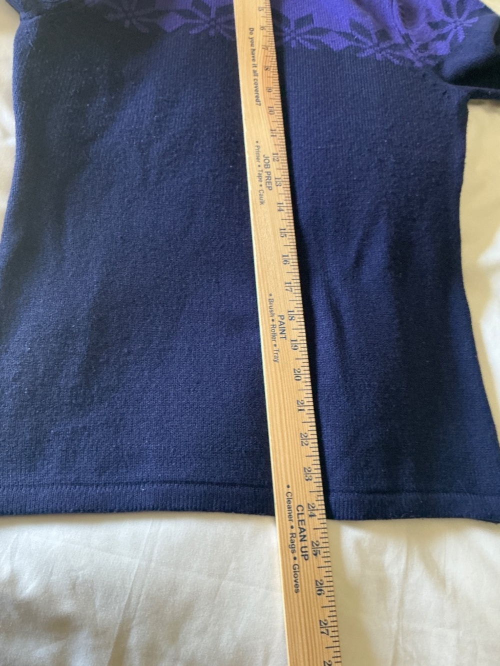 Columbia Lotsa Loft™ Turtleneck Sweater - Picture 10 of 10